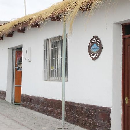 Hostal Cali Путре Екстер'єр фото