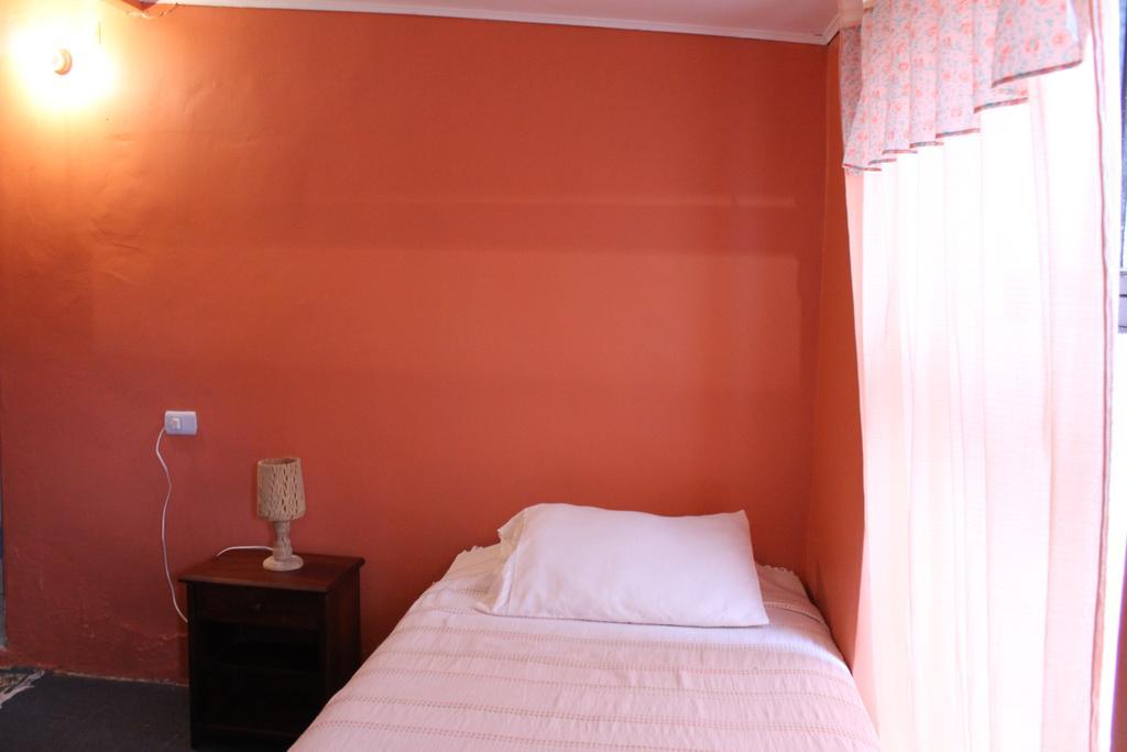 Hostal Cali Путре Номер фото